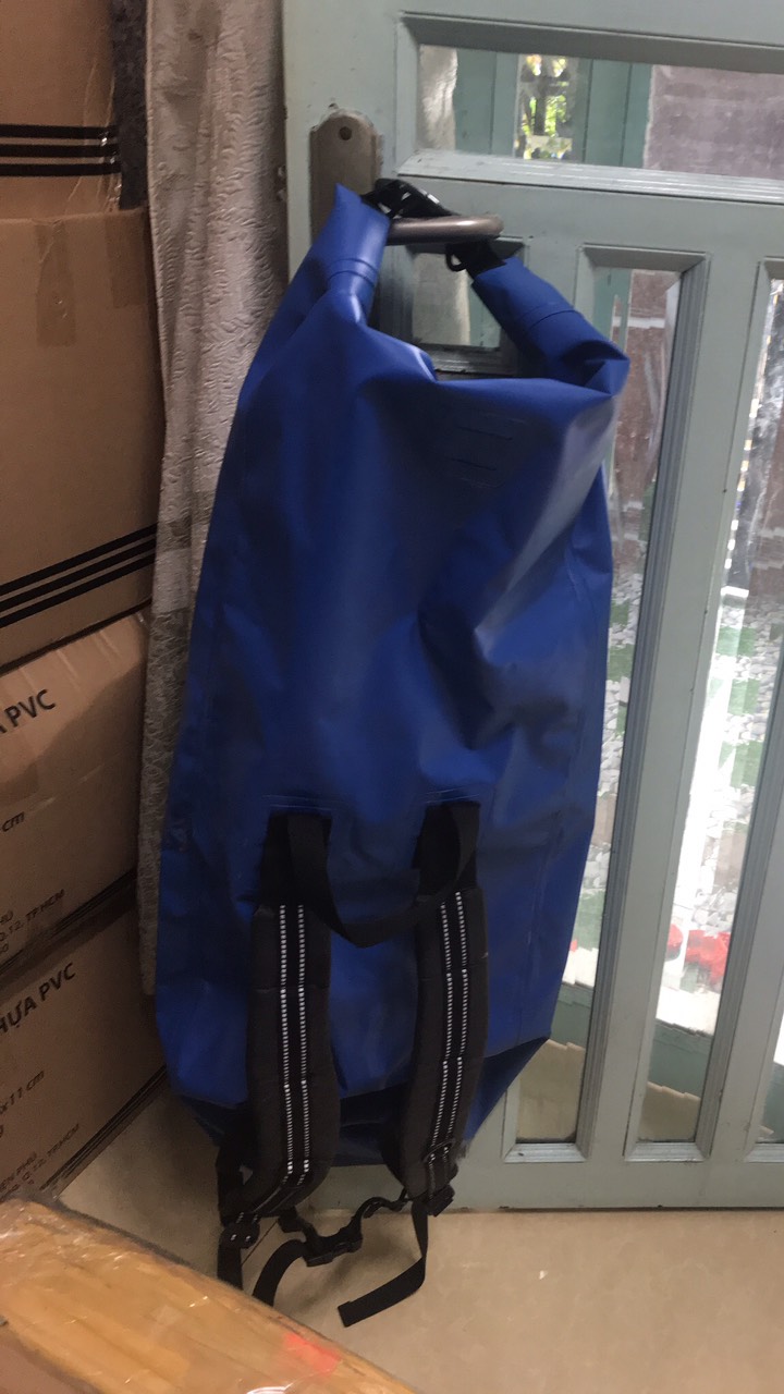 Túi chống thấm - Túi Nhựa PVC Biển Đông - Công Ty TNHH Sản Xuất Túi Nhựa PVC Biển Đông